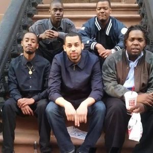 Meet your Posher, Sean